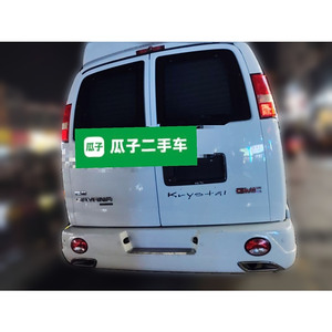 Miglior prezzo <span class=keywords><strong>GMC</strong></span> SAVANA 2011 benzina 6.0 auto usate RWD10 - Product Image 5