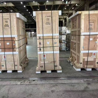 Dell New Spot [Lancement de nouveaux produits] GB200 NVL72 Rack refroidi par liquide avec 36 processeurs Grace et 72 GPU Blackwell en stock