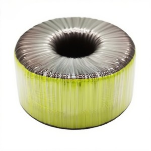 Biến Áp Lõi vòng tiếng ồn thấp cho hệ thống âm thanh <span class=keywords><strong>Hi</strong></span>-<span class=keywords><strong>Fi</strong></span> - Product Image 5