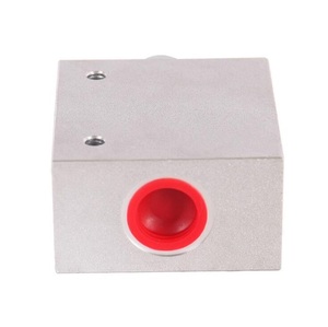 Système hydraulique LLCB, collecteur de type simple équilibré 60L - Product Image 3