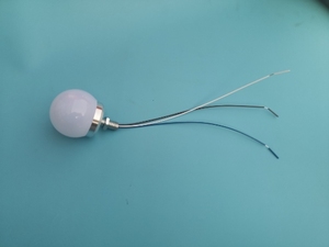 Factory Customized LED Point <strong>Light</strong> Source Bulb 3000K-6500K DC5V 12V <strong>Craft</strong> Decoration <strong>Light</strong> &amp; Mirror <strong>Light</strong> Bulb 35mm 45mm 50mm - Product Image 6