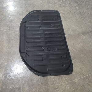 แผ่นฉนวนกันความร้อนสำหรับ 2018 LS500 HLS350 ฝากระโปรงหน้า หมายเลขชิ้นส่วน 5334150090 วัสดุฟองน้ำ - Product Image 3