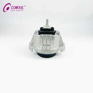 COMOOL 汽车发动机系统 22116768853 适用于宝马 1系 3系 X1 Z4 E81E82E84E87E88E89E90E91E92E93 左侧发动机支架 - Product Image 4