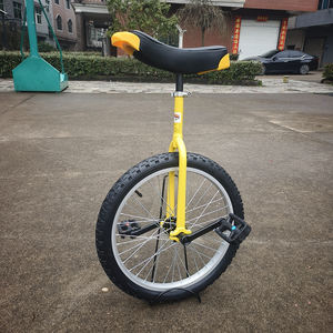 एक पहिया स्कूटर बाइक एकल पहिया साइकिल बच्चों और वयस्कों के लिए एकपहिया साइकिल एक स्व-संतुलन बाइक एकपहिया साइकिल एक पहिया बाइक - Product Image 5