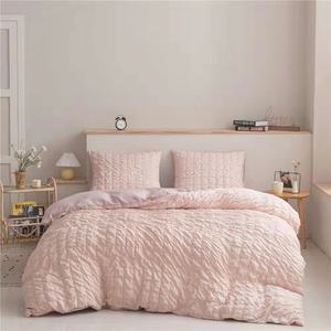 توريد من المصنع مباشرة طقم لحاف فاخر لحاف - Product Image 2