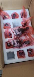 Bedieningshendel / bedieningshendel voor rotatieboorinstallaties - Vervangende joystickcontroller - Product Image 6