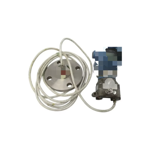 3051cd3a22a1aswbr1b4e5m5 10.5-55VDC 275PSI Rev. Программируемый логический контроллер (ПЛК) Aa Nsnp, новый, оригинальный, в наличии, для промышленной автоматизации - Product Image 1