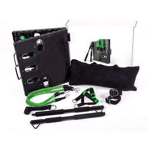 Attrezzatura da <span class=keywords><strong>Palestra</strong></span> Fitness Indoor Body Boss 2.0 Tavola per Allenamento Fitness Domestico Miglior Sistema di Tavole per Flessioni Muscolari - Product Image 3