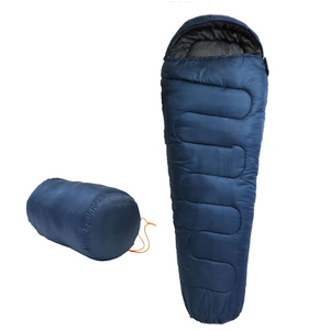 <span class=keywords><strong>Sac</strong></span> de couchage pour maman de haute qualité, fabriqué par LLOYDBERG, OEM, pour temps froid, personnalisable, imperméable, avec capuche - Product Image 2