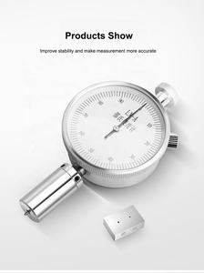 Schwamm <span class=keywords><strong>Shore</strong></span> C Härte prüfgerät Schaum härte prüfmaschine - Product Image 4