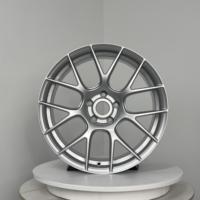 Jantes en alliage 5x114.3 18 19 pouces 8.5 9.5J ET20-40 pour voitures particulières Toyota Camry RAV4 Honda en promotion