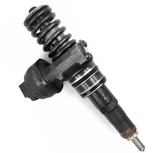 <span class=keywords><strong>Inyector</strong></span> de Combustible Remanufacturado 0414720215 0414720265 0414720115 0414720202 0414720206 0414720208 para Audi A2 Skoda Fabia VW 1.4L 1.9L AXR - Product Image 2