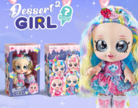 MILI 12 pouces mode bébé Silicone poupée belle fille poupée avec maison de poupée accessoires pour enfants filles semblant jouer jouets