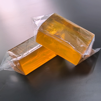 Colle thermofusible de haute qualité pour le scellage des fonds et des côtés des sacs en papier, fabriquée en Chine, avec une force d'adhérence élevée