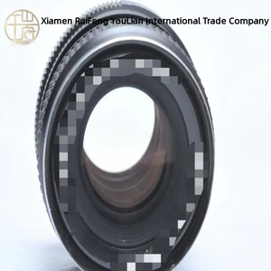 Objectif Hexanon 50mm F1.7 Ar pour appareil photo hybride, neuf, original, en stock, automatisation industrielle, Pac dédié, Plc neuf, original - Product Image 1