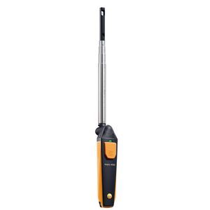 Anemómetro de Hilo Caliente Inalámbrico Testo 405i Original, Nuevo de Fábrica, con Sonda Inteligente - Product Image 6