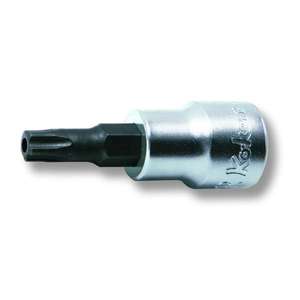 KOKEN - 3025-50-40IPR 3/8 ''Torx Plus Douille inviolable-EAN 4991644047031 DOUILLES À MAIN 3/8" - Product Image 1