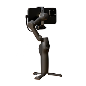 Kit Osmo Mobile 8, Estabilizador de Teléfono con Seguimiento Inteligente de 3-360 Grados, Gimbal de Mano para Grabación con V5.3 Metal - Product Image 5