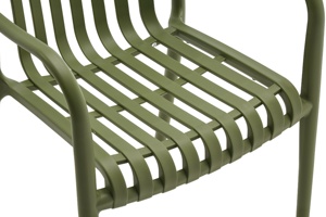 Moderna vendita calda all'aperto semplice e generosa <span class=keywords><strong>sedie</strong></span> PP - Product Image 6