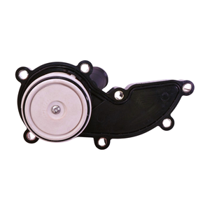 马勒高品质汽车零件大众途锐奥迪发动机冷却液节温器外壳06E121111AL 06e12111111ad 06E121111T 06E121111P - Product Image 6