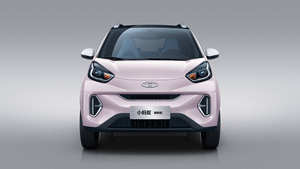 Chery Ant mobil ev kendaraan energi baru dan terjangkau skuter kecil 4-kursi hatchback <span class=keywords><strong>3</strong></span> pintu - Product Image 2