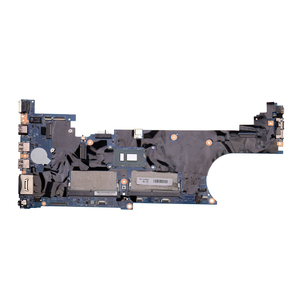 Placa base para computadora portátil T580 para Lenovo ThinkPad FRU; 01YR250 CPU: 1 <span class=keywords><strong>DDR4</strong></span> - Product Image 1