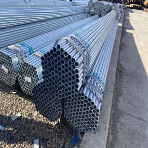 <span class=keywords><strong>Tubo</strong></span> in Acciaio <span class=keywords><strong>Zincato</strong></span> a Caldo Pre-Galvanizzato Saldato 26mm 58mm 50mm 64mm <span class=keywords><strong>2</strong></span> <span class=keywords><strong>Pollici</strong></span> Dn32 Dn300 - Product Image 5