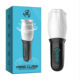 Masturbador Masculino Recargable a Prueba de Agua con Vibración y Rotación, Juguete Sexual - Monica Wireless Fun, Mejor Relación Calidad-Precio - Product Image 5