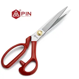 12 Extra Long Heavy Duty Stainless Steel Tailor Scissors For Leather –  A2ZSCILAB