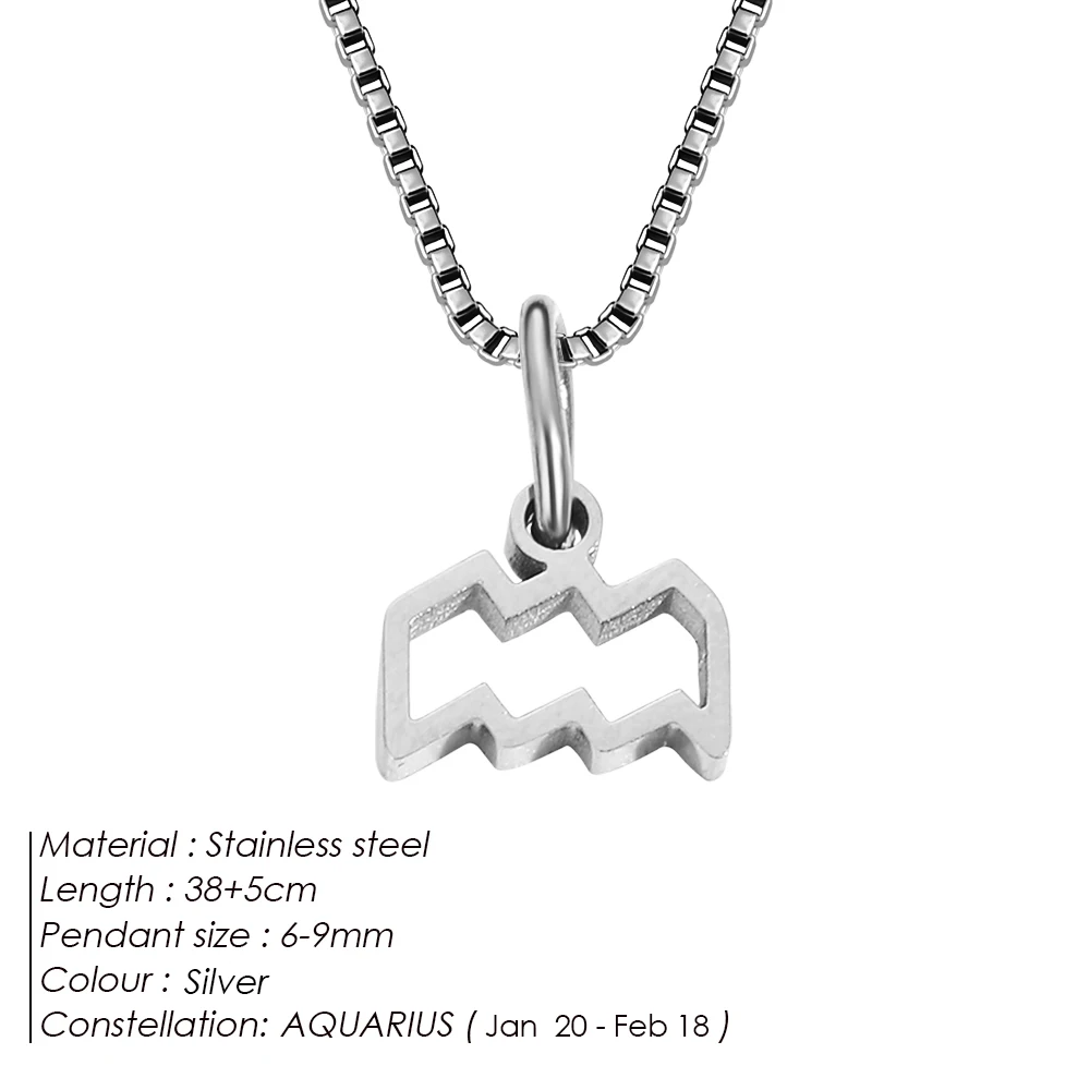 CDNP031-Silver Color