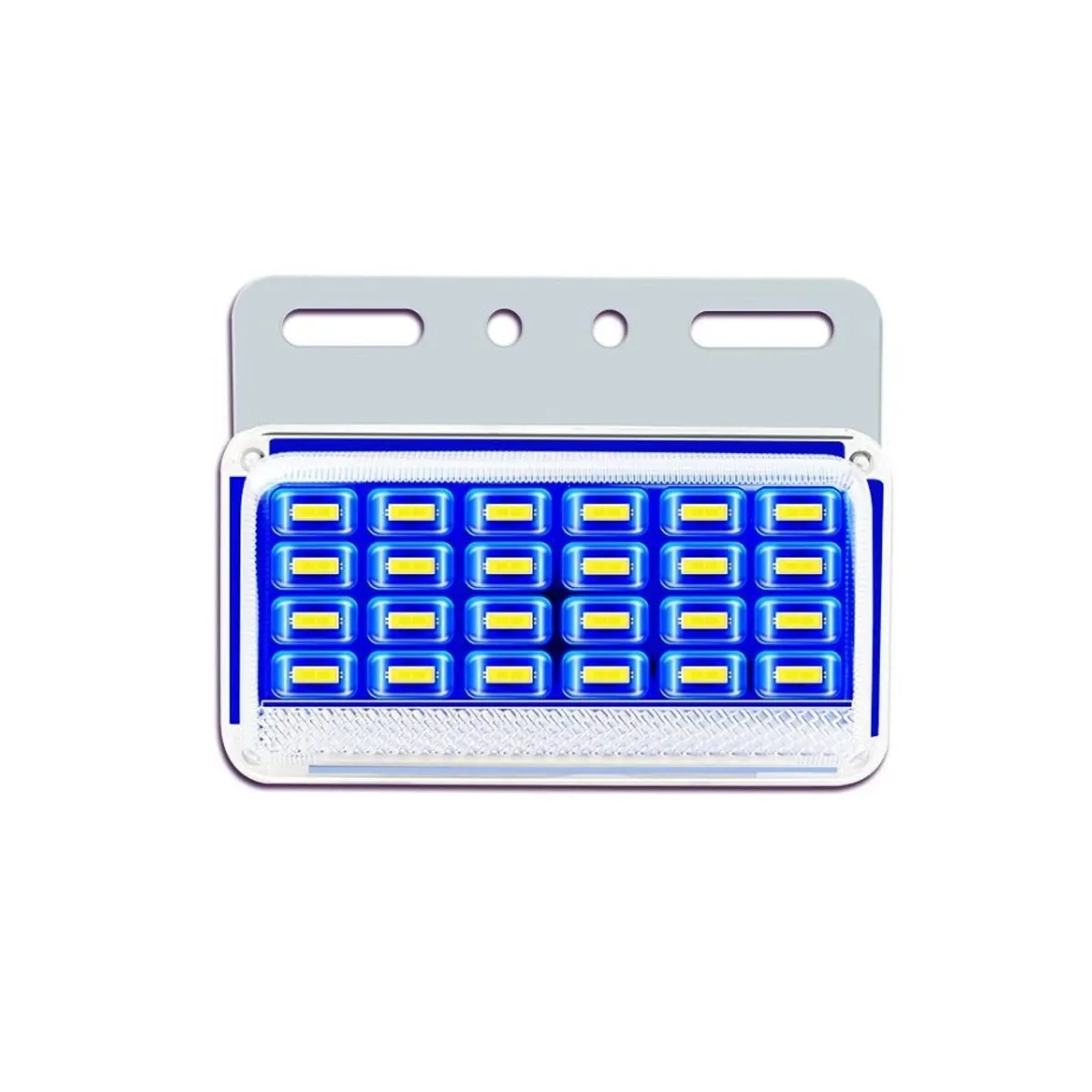 Blue-1PCS