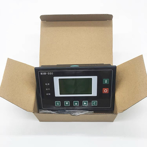 電子Plcコントローラー<span class=keywords><strong>Mam</strong></span>-870スクリューエアコンプレッサーコントロールパネルエアコンプレッサーアクセサリー - Product Image 4