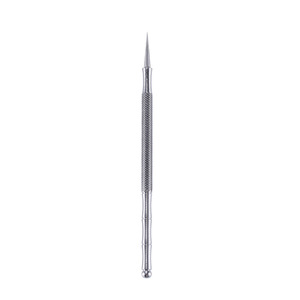 Pinces à acné en acier inoxydable, pinces ultra-affûtées pour les pores, extracteur de points noirs, aiguilles d'élimination de l'acné pour salon de beauté, aiguilles pour boutons - Product Image 4