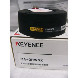 Fuente de Luz Anular para Iluminación del Sistema de Visión Keyence Ca-Drw5x - Product Image 4