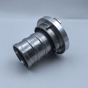 Usine directe 3 pouces allemagne Storz raccord de tuyau d'incendie en aluminium équipement essentiel de lutte contre l'incendie et accessoire - Product Image 5