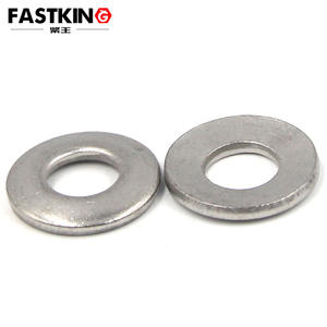 Arandelas Cónicas de Acero Inoxidable 304 <span class=keywords><strong>DIN</strong></span> <span class=keywords><strong>6796</strong></span>, Acabado Liso, Conexiones Atornilladas, Arandelas de Resorte Cónicas - Product Image 5