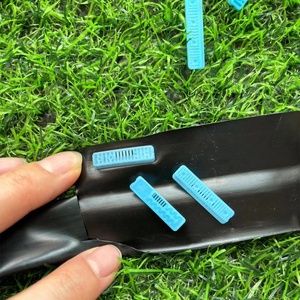 Kit de sistema de riego por goteo agrícola de <span class=keywords><strong>1</strong></span> <span class=keywords><strong>hectárea</strong></span>, gran oferta de fábrica, línea de goteo de 16mm para jardinería, suministros de jardín empaquetados <span class=keywords><strong>en</strong></span> rollo - Product Image 3