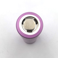 Baterai Lithium Ion Silinder 21700 45D 60A Discharge 3.6V 4500mAh 16.2Wh Sel Li-ion Berkinerja Tinggi Baterai 4500mAh