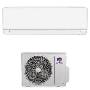 เครื่องปรับอากาศแบบแยกส่วน 18,000 BTU ระบบอินเวอร์เตอร์ ควบคุมผ่านแอพ Wi-Fi ประหยัดพลังงานระดับ A+++ ใช้สารทำความเย็น R32 สำหรับใช้ในครัวเรือน - Product Image 1