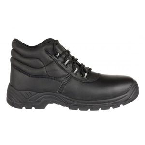 PORTWEST - FC21BKR41 Compositelite S1 bota de seguridad negra-EAN 5036108170678 BOTAS DE SEGURIDAD, PROTECCIÓN S1P - Product Image 1