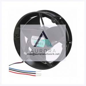 Ventiladores de refrigeración de motor de alta calidad, a buen precio, soporte OEM - Product Image 5