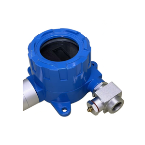 Détecteur de gaz industriel Alarme Protection IP67 Adaptateur d'antenne en alliage d'aluminium 220V Alarme Lumière Accessoires spéciaux Fabricant - Product Image 4