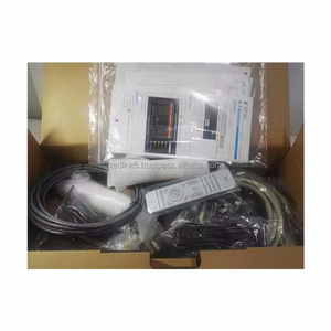02353GSJ-001 AirEngine6760-X1  AirEngine6760-X1(11ax สำหรับภายในอาคาร, 4+6 ดูอัลแบนด์, เสาอากาศอัจฉริยะ) จุดเชื่อมต่อภายนอกอาคาร - Product Image 3