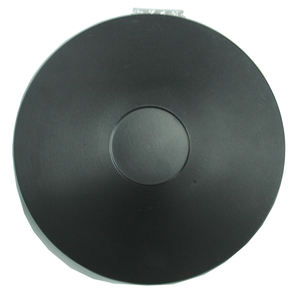 Vente chaude usine 230V 1000W 145mm <span class=keywords><strong>sans</strong></span> <span class=keywords><strong>thermostat</strong></span> plaque Chauffante En Fonte Plaque de Cuisson - Product Image 3