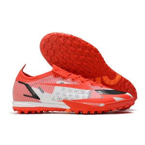 Scarpe Sportive da Donna all'Ingrosso, Scarpe da Calcio Indoor TF, Nuove Scarpe da Calcio Traspiranti per Uomo, Zapatillas Hombre, Scarpe da Calcio <span class=keywords><strong>Cr7</strong></span> - Product Image 2