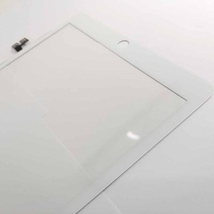 Panel de Vidrio Frontal con Digitalizador de Pantalla Táctil para iPad 9.ª Generación 10.2" A2602 A2603 A2604 A2605 2021, Pieza de Reparación para Tablet, Venta al por Mayor de Fábrica OEM - Product Image 5