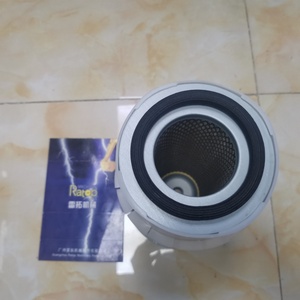 ไส้กรองอากาศคุณภาพสูง 32A3005300 3EC-01-11630 พร้อมใบพัดลม AF4887KM สำหรับ E70B E307 E308 SK60-6 สำหรับรถขุด - Product Image 6