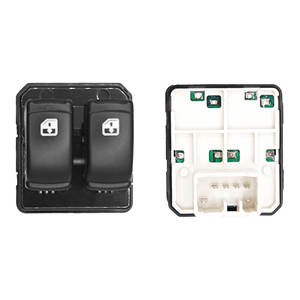 96652187 Plastic Power Window Master <b>Switch</b> for Chevrolet Aveo 2006-2011 Vehicles New Condition - Product Image 5