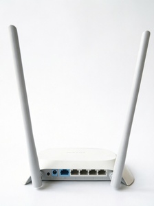 Routeur Internet sans fil d'occasion <span class=keywords><strong>TP</strong></span>-<span class=keywords><strong>Link</strong></span> TL-WR842N 300M, signal stable, pénétration murale, 1 port WAN + 4 ports LAN, pour la maison, le bureau ou le dortoir - Product Image 2