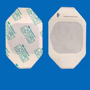 Totalmente automático, se trata de una <span class=keywords><strong>I.V.</strong></span> Máquina de fabricación y embalaje de fijador de cánulas para vendaje <span class=keywords><strong>I.V.</strong></span> - Product Image 5